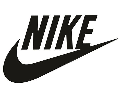 bedrijf van nike|Nike inc logo.